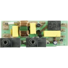 Kenwood - On/off Pcb Assembly - 220-240V