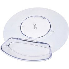 Kenwood - Splashguard