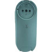 Ariete - Sılver Upper Cover Ser. Kw 1584