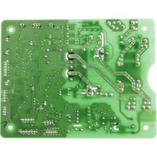 Kenwood - Maın Pcb- Kwl9