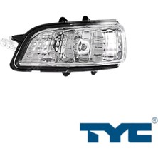 Tyc NS40/V50/C30/S60/S80/V70 - Ayna Sinyali Sol