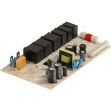 Kenwood - Maın Pcb 4629 (AS00004980)