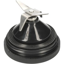 Kenwood - SB250-256 Göbek ve Bıçak-Vida Şekli-Siya