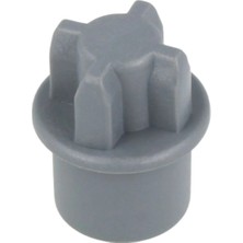 Kenwood - Medıum Speed Outlet Couplıng Grey