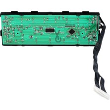 Kenwood - Kontrol Paneli
