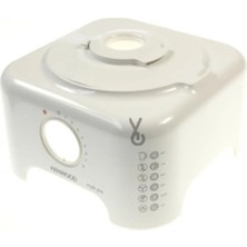 Kenwood - FP723-734 Üst Gövde-Beyaz