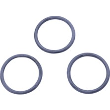 Kenwood - 3 Devirli Çıkış Için 'o' Ring - Pack 3