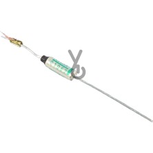 Kenwood - SM640-644-650 Termal Fuse 240°C