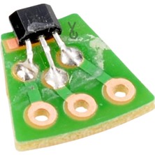 Kenwood - KM260-264 Pozisyon Hız Sensörü