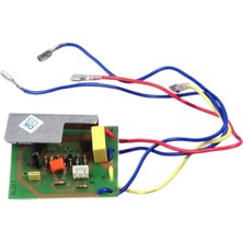 Kenwood - VC6000SERI Elektronik Kart 2200W