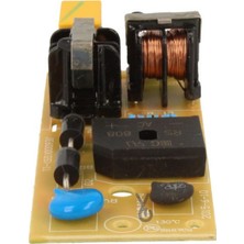 Kenwood - Elektronik Kart