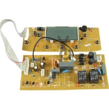 Kenwood - BM260 Pcb Komple