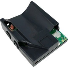Kenwood - KM070 LCD Elekt. Kart Tamamı