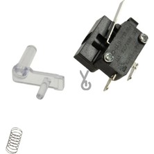 Kenwood - Kıt Mıcroswıtch