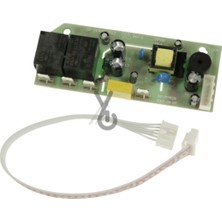 Kenwood - Maın Pcb Assembly (6 Plugs)