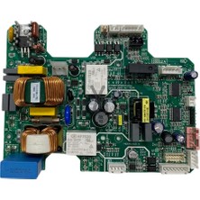 Kenwood - Maın Pcb (AS00000411)