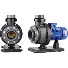 Atlaspool 4,50 Hp Storm Ön Filtresiz Pompa (Trifaze)