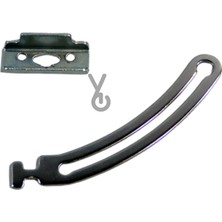 Kenwood - KMC510 Açıölçer ve Kelepçe