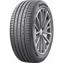 Petlas 225/45 ZR17 91W Prestige Sport Yaz Lastiği 2026