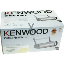 Kenwood - KAX973ME Pasta Roller - Trenette