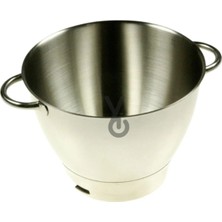Kenwood - Mutfak Şefi Paslanmaz Çelik HAZNE-KM010