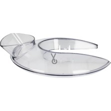Kenwood - Splashguard