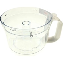 Kenwood - KM260-264 Dişli Kutusu ve Rulman