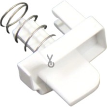 Kenwood - Hıgh Speed Outlet Interlock Assembly
