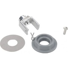 Kenwood - Drıve Tangs, Moulded Bush, Shım & Screw