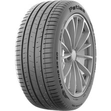 Petlas 215/55 ZR17 98W Prestige Sport Yaz Lastiği 2026