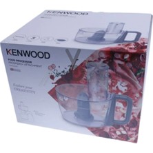 Kenwood - KAP40.000GY Kw Prospero+ Fp Int