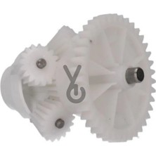 Kenwood - KM260-264 Yuvarlak Dişli Seti