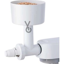 Kenwood - KAX941PL Att Kw Graın Mıll