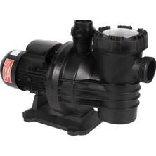 Florida Serisi 1,50 Hp Atlaspool Ön Filtreli Pompa (Trifaze)