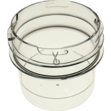 Kenwood - Gratıng/grındıng Mıll Jar
