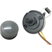 Kenwood - Hız Kontrol Düğme
