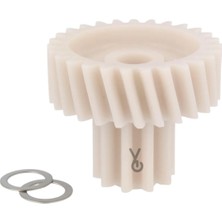 Kenwood - MG360 Orta Dişli ve Pullar