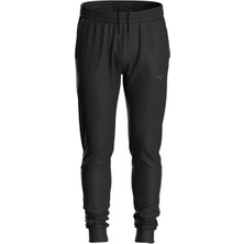 Mizuno Athletic Track Pants Erkek Eşofman Altı Siyah