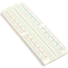 Sensör Modül Breadboard MB-102 Büyük Boy