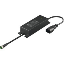 Murr Elektronik Murrelektronik EMPARRO67 9000-10112-0605010 24V Dc 3.75A 90W IP67 Endüstriyel Güç Kaynağı Smps