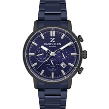 Daniel Klein DK.1.14230-7 Exclusive Erkek Kol Saati
