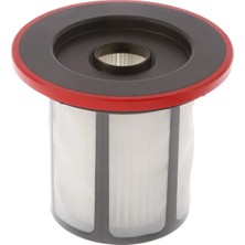 Robotcum Bosch Unlimited 6 BCS612GB BCS61113 BBS611W2TW Uyumlu Şarjlı Süpürge Hepa Filtresi 12033215