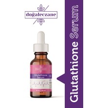 Doğal Eczane Hücre Yenilenmesi Glutathione Serum 30 Ml.