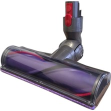 Robotcum Dyson V7 V8 V10 V11 V15 Uyumlu Motorhead Motorbar Turbo Başlık 968266-02