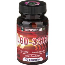 Purchase LGD-3303 30 Kapsül