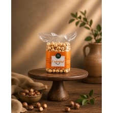 Canbakkal İç Fındığı 4 x250 g- Kavrulmuş Kabuksuz Doğal Katkısız Taze ve Yoğun Aromalı Fındık