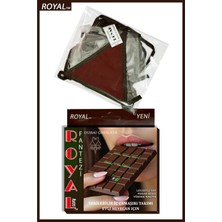 Tak Store Dubai Çikolata Aromalı Alt Üst Takım Iç Çamaşırı