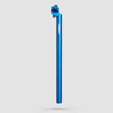 Heugers 27.2 mm Alüminyum Sele Borusu | 40 cm Uzunluk