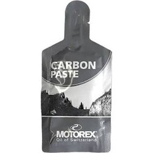 Heugers Motorex Karbon Montaj Pastası ve Macunu - Karbon Gres (5gr)