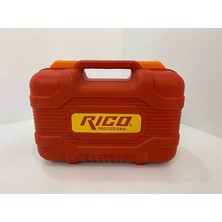 FY-002C-1 Çift Silindirli Metal Mini Hava Kompresörü 12 Volt